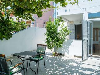 Villa Marija-Studio Apartment with Terrace-5 - Mlini - 0