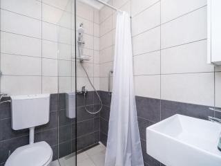 Villa Marija-Studio Apartment with Terrace-5 - Mlini - 2