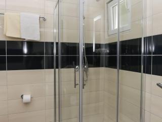 Apartments Posta - Deluxe One-Bedroom Apartment with Balcony and Sea View - Apartman 8 - Saplunara - 3