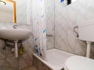 Studio apartment with terrace in Drace - Drače - 4