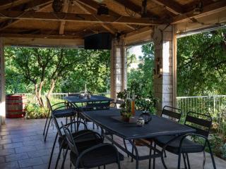 Apartments Belenum - Double Room with Balcony and Sea View no 2 - 2