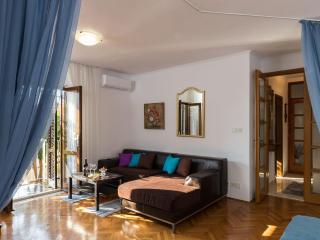 Apartment Vukic - Studio Apartment with Terrace and Garden View - Dubrovnik - 8