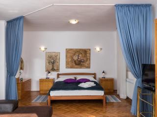 Apartment Vukic - Studio Apartment with Terrace and Garden View - Dubrovnik - 2