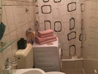 Apartments Roko ST - Economy One Bedroom Apartment with Shared Terrace A2 - 2
