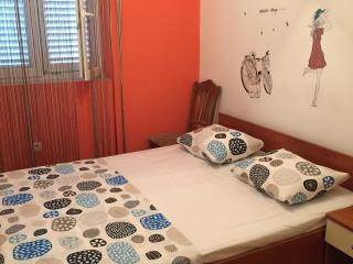 Apartments Roko ST - Economy One Bedroom Apartment with Shared Terrace A2 - 3