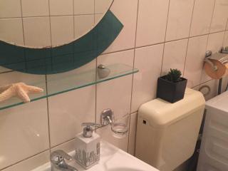 Apartments Roko ST - Economy One Bedroom Apartment with Shared Terrace A2 - 1