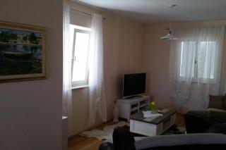 Apartments Villa Rustica ST - Two-Bedroom Apartment with Balcony and Shared Pool 1 kat - Zadar - 8