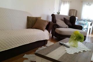 Apartments Villa Rustica ST - Two-Bedroom Apartment with Balcony and Shared Pool 1 kat - Zadar - 0