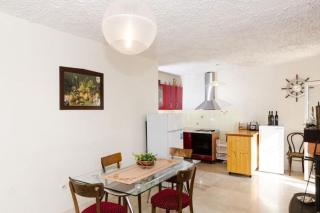 Holiday Home Jasminka - Three Bedroom Holiday Home with Terrace and Sea View - Potomje - 8