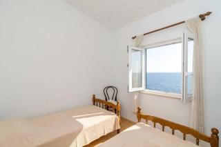 Holiday Home Jasminka - Three Bedroom Holiday Home with Terrace and Sea View - Potomje - 6