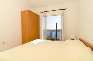 Holiday Home Jasminka - Three Bedroom Holiday Home with Terrace and Sea View - Potomje - 3