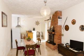 Holiday Home Jasminka - Three Bedroom Holiday Home with Terrace and Sea View - Potomje - 9