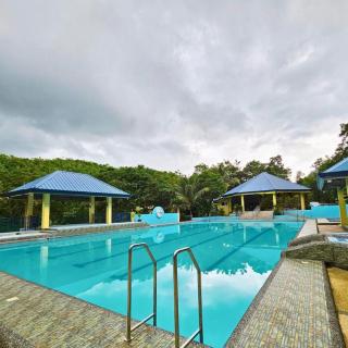 MJS Campsite and Mountain Resort - Balilihan - 0