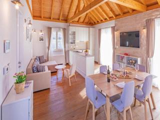 Villa Ivi -Two Bedroom Villa with Swimming Pool - 9