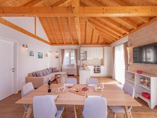 Villa Ivi -Two Bedroom Villa with Swimming Pool - Gruda - 7