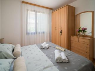 Apartments Tomas - Four Bedroom Apartment with Balcony A4 - Omiš - 7