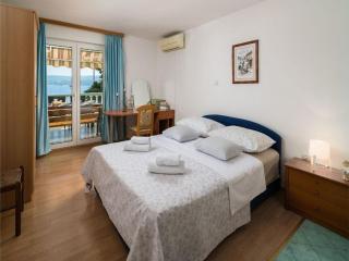 Apartments Tomas - Four Bedroom Apartment with Balcony A4 - Omiš - 5