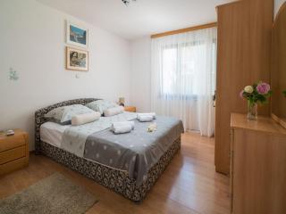 Apartments Tomas - Four Bedroom Apartment with Balcony A4 - Omiš - 4
