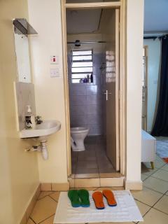 Cosy Apartment in South B - Nairobi - 7