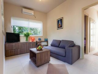 Apartments Ankora - One bedroom apartment with terrace and sea view - 0