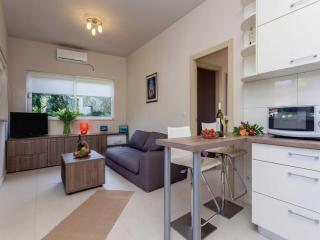Apartments Ankora - One bedroom apartment with terrace and sea view - 3