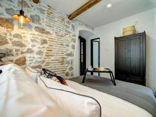 History House Moja Ti 1830 - Deluxe Apartment Gorica - Senj - 1