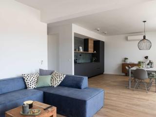 Apartments aMare - Three Bedroom Apartment with Balcony and Sea View - 9