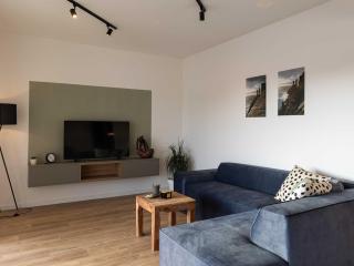 Apartments aMare - Three Bedroom Apartment with Balcony and Sea View - 2