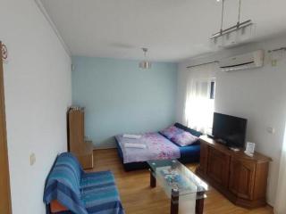 Apartments Vala - One Bedroom Apartment with Sea View A2 - 8