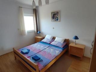 Apartments Vala - One Bedroom Apartment with Sea View A2 - 7