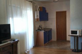 Apartments Vala - One Bedroom Apartment with Sea View A2 - Vinišće - 6