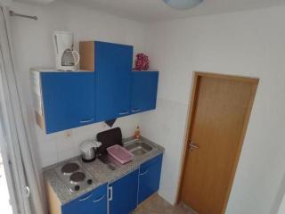 Apartments Vala - One Bedroom Apartment with Sea View A2 - Vinišće - 9