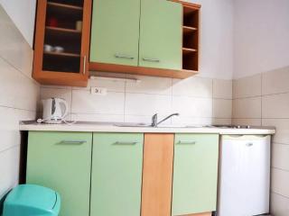Apartments Pezo - One Bedroom Apartment - Baška Voda - 7