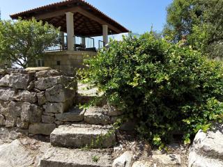 Villa Skylight - Two Bedroom Villa & Studio with Private Swimming Pool, Garden and Sea View - Čilipi - 4