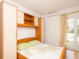 Apartments Skurla - One Bedroom Apartment with Terrace A3 - Saplunara - 5