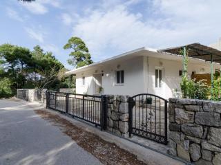 Apartments Skurla - One Bedroom Apartment with Terrace A3 - Saplunara - 2