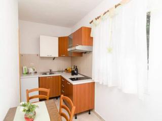 Apartments Skurla - One Bedroom Apartment with Terrace A3 - Saplunara - 8