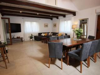 Stone Villa Olea-Three Bedroom Villa with Pool - Supetar - 8