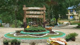 MJS Campsite and Mountain Resort - Balilihan - 9