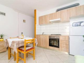 Guest House Fontana - One Bedroom Apartment with Balcony and Sea View - Mlini - 6