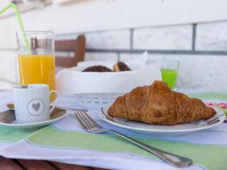 Apartments Lovro - Duplex One Bedroom Apartment with Terrace and Partial Sea View 1 - Dubrovnik - 5