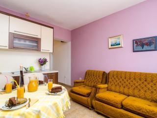 Apartment Bay Of Dreams - Two-Bedroom Apartment with Terrace and Sea View - Janjina - 7