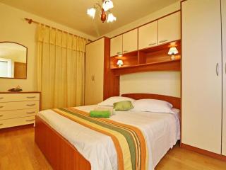 Apartments Sea Line - One Bedroom Apartment with Terrace and Sea View - Prigradica - 3
