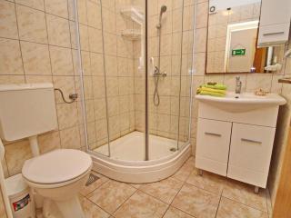 Apartments Sea Line - One Bedroom Apartment with Terrace and Sea View - 2