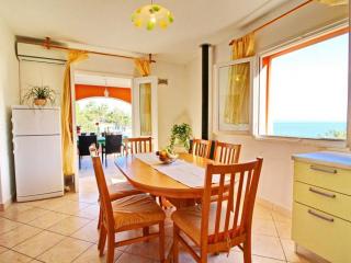 Apartments Sea Line - One Bedroom Apartment with Terrace and Sea View - Prigradica - 9