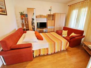 Apartments Sea Line - One Bedroom Apartment with Terrace and Sea View - Prigradica - 7