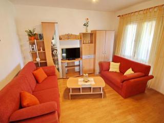 Apartments Sea Line - One Bedroom Apartment with Terrace and Sea View - 8