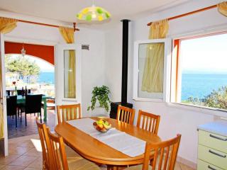 Apartments Sea Line - One Bedroom Apartment with Terrace and Sea View - Prigradica - 4