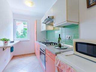 Villa Kosa - Two Bedroom Apartment with Balcony and Sea View Roko - 6
