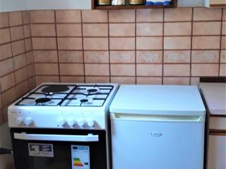 Apartment Modric - Two Bedroom Apartment With Terrace - Senj - 6